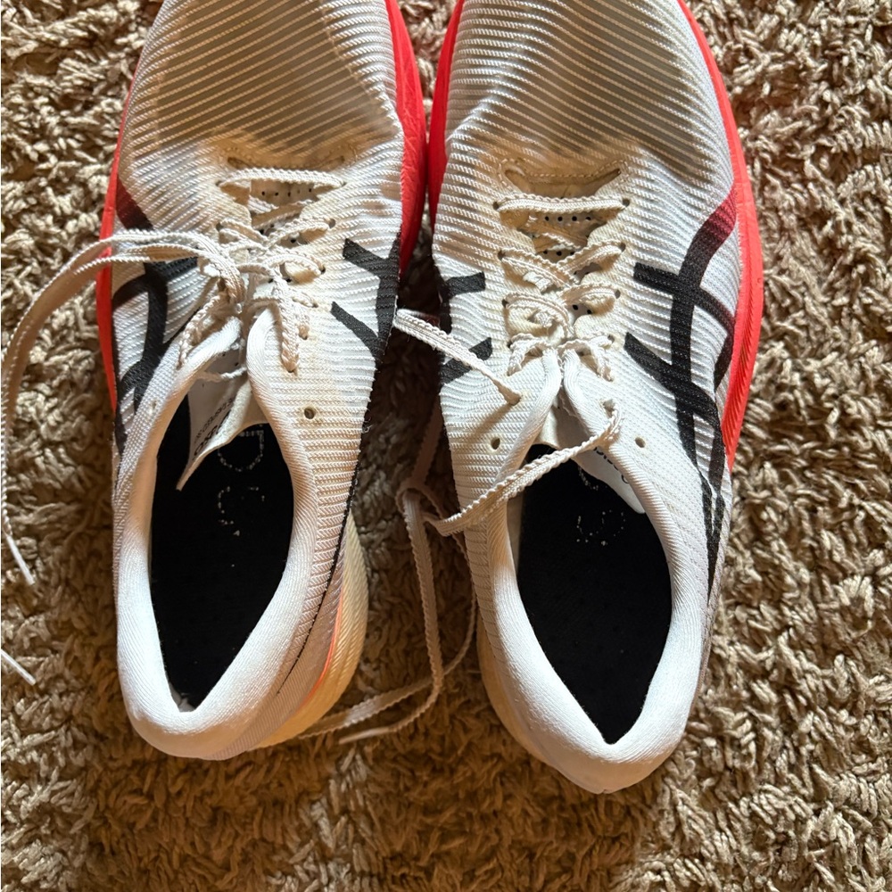 Men's ASICS MetaSpeed Sky - Picture 6 of 6